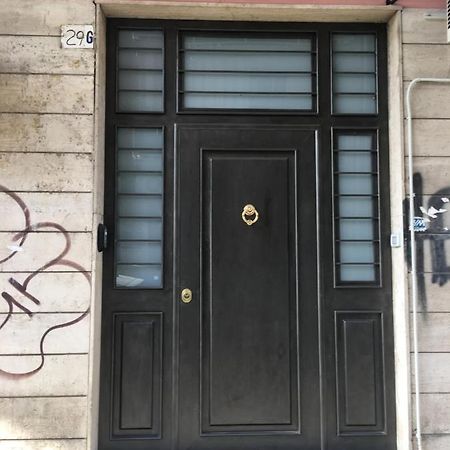 Apartmán "Casa Sole" Katánie Exteriér fotografie