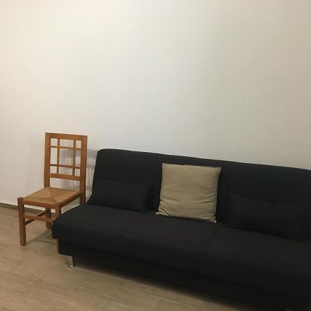 Apartmán "Casa Sole" Katánie Exteriér fotografie